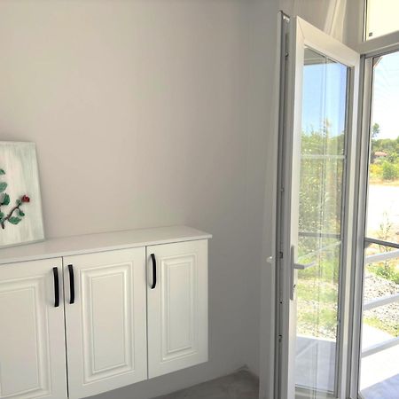 The Dalaman Suites & Pansiyon Zewnętrze zdjęcie