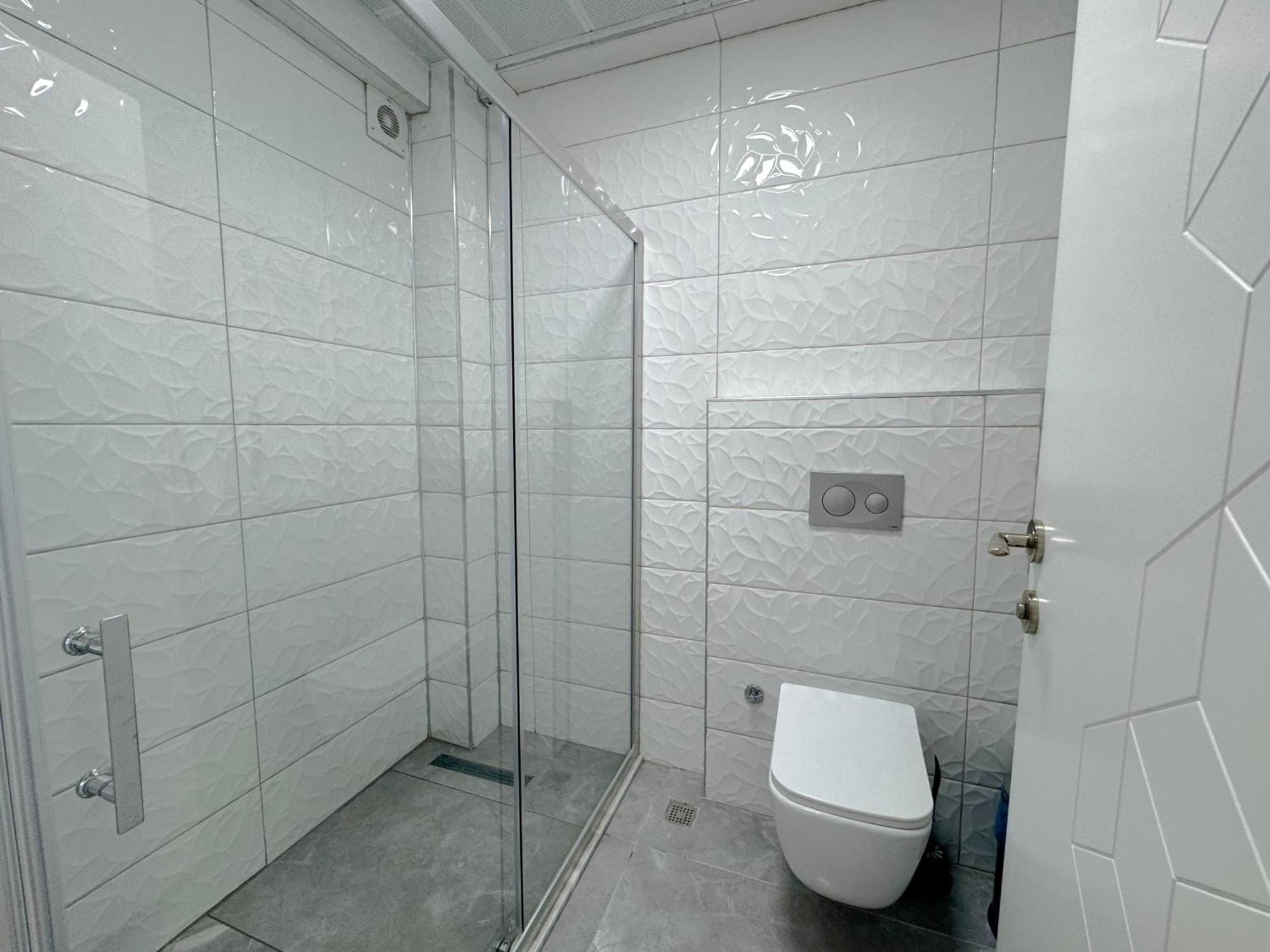 The Dalaman Suites & Pansiyon Zewnętrze zdjęcie
