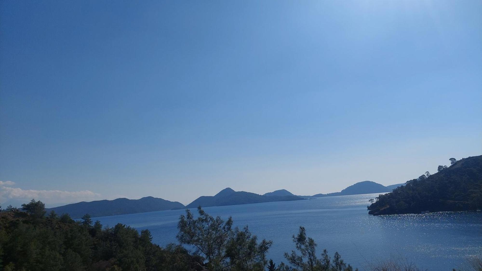 The Dalaman Suites & Pansiyon Zewnętrze zdjęcie