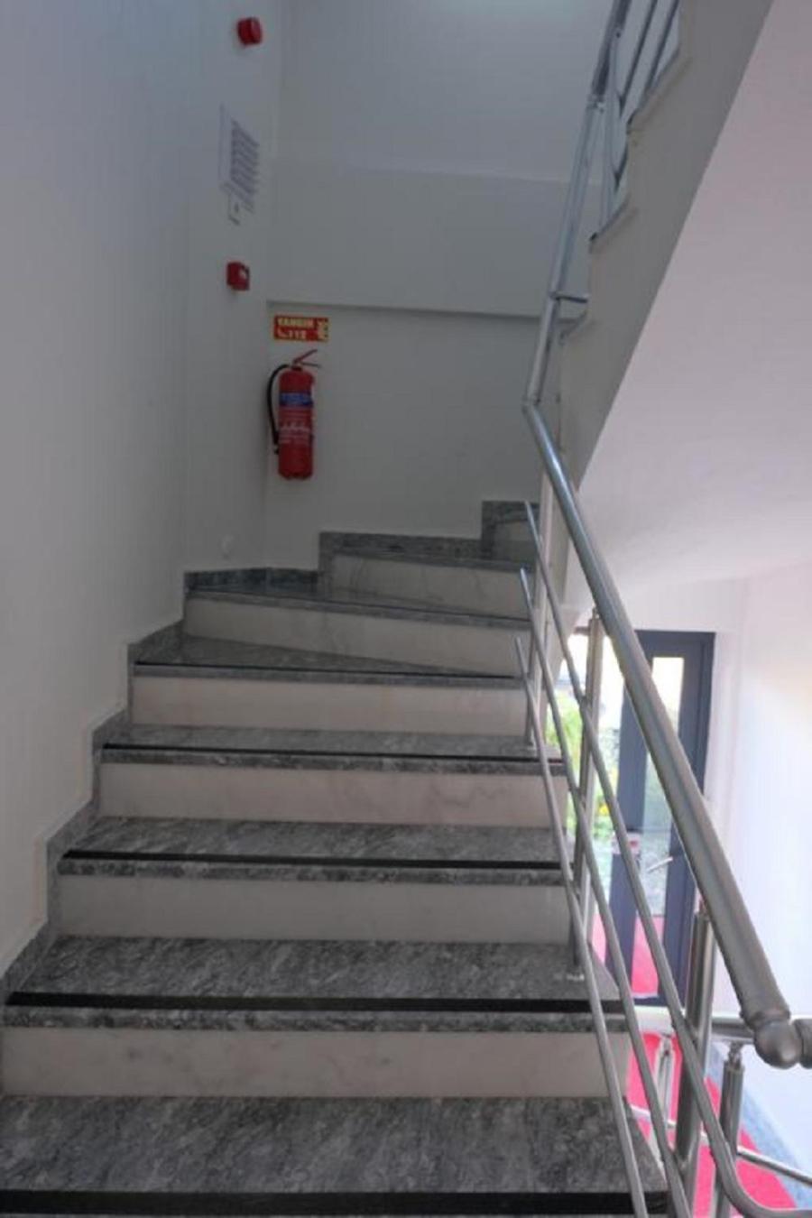 The Dalaman Suites & Pansiyon Zewnętrze zdjęcie