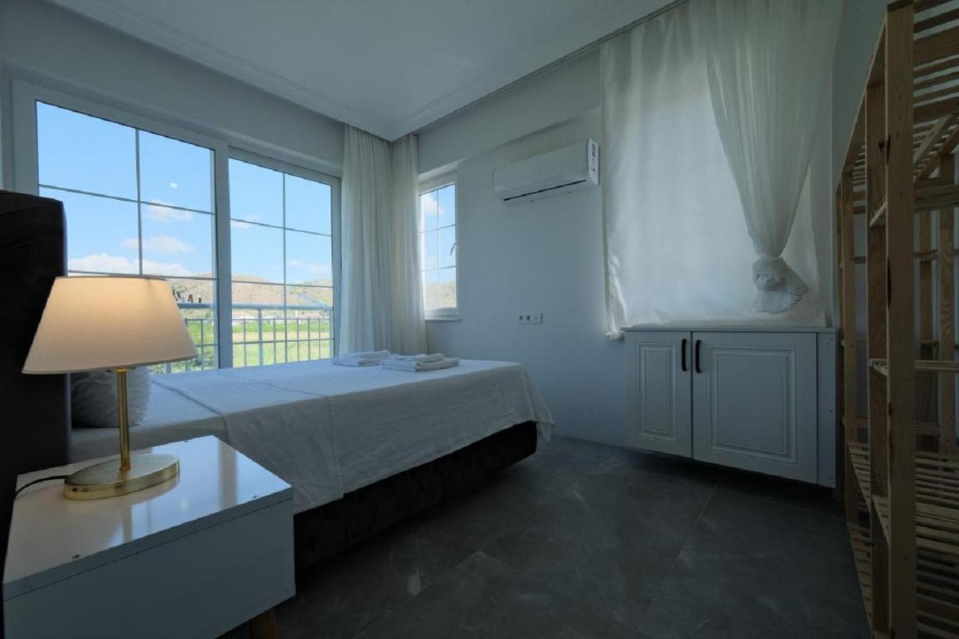 The Dalaman Suites & Pansiyon Zewnętrze zdjęcie