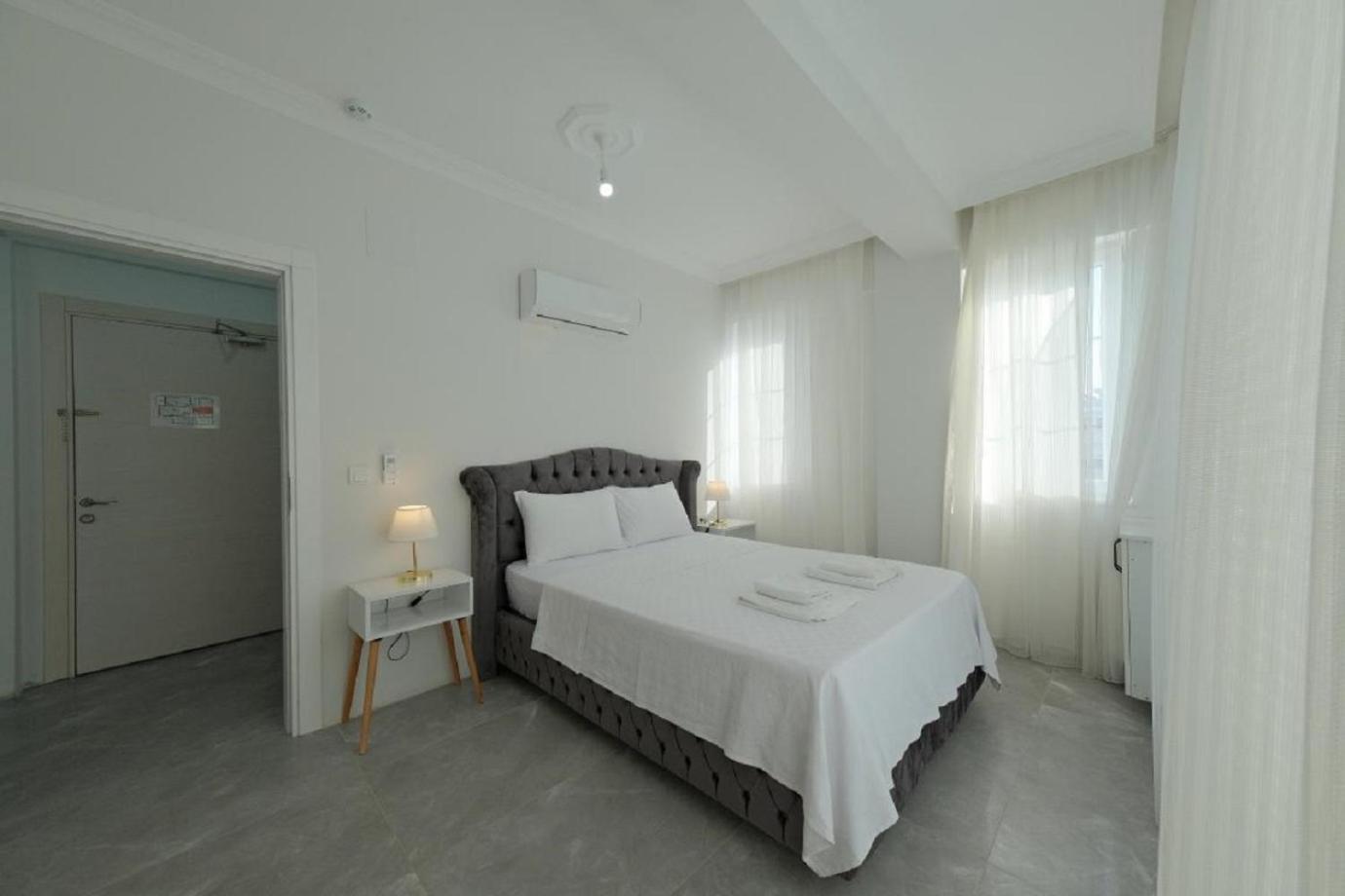 The Dalaman Suites & Pansiyon Zewnętrze zdjęcie