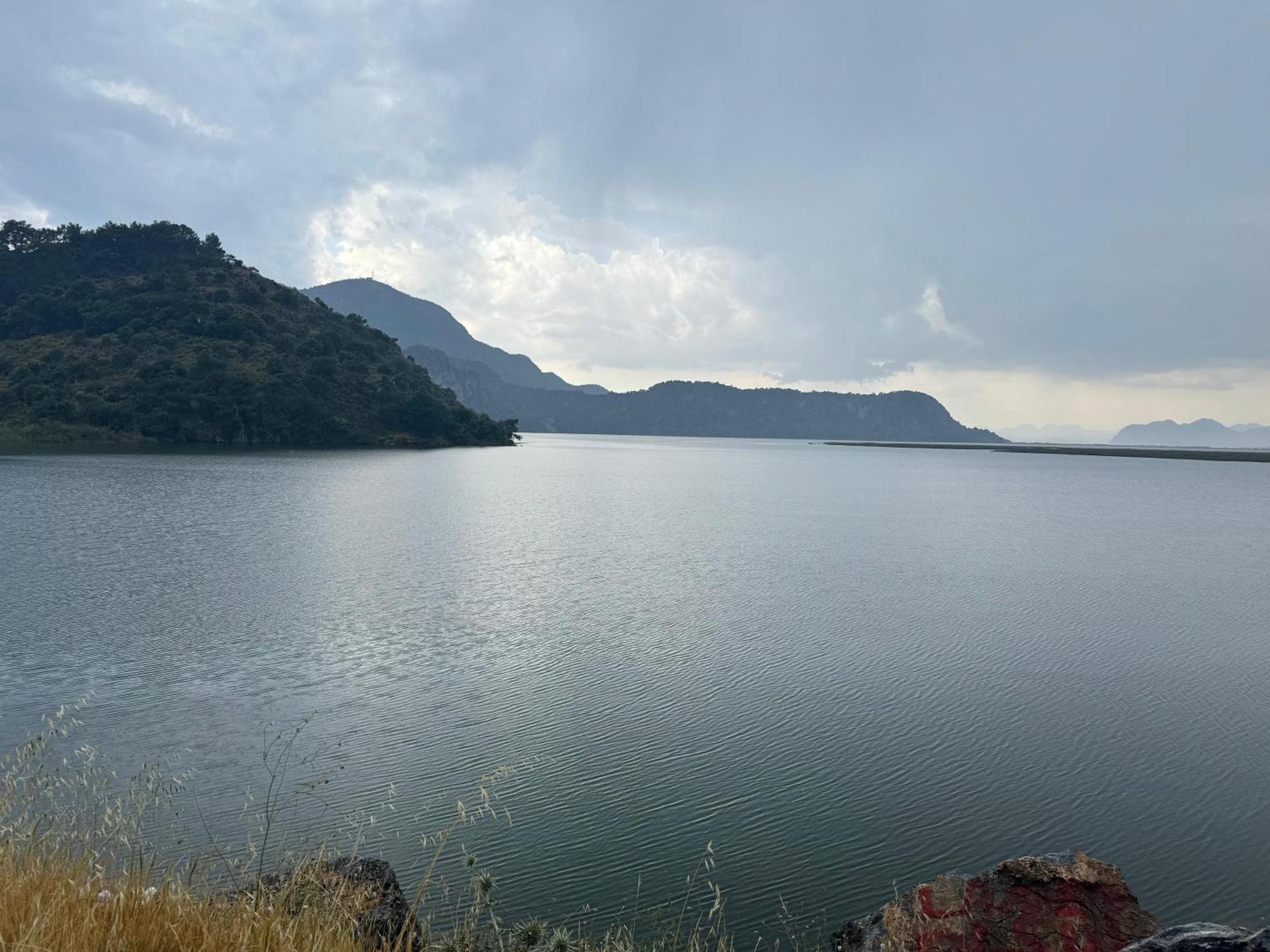 The Dalaman Suites & Pansiyon Zewnętrze zdjęcie