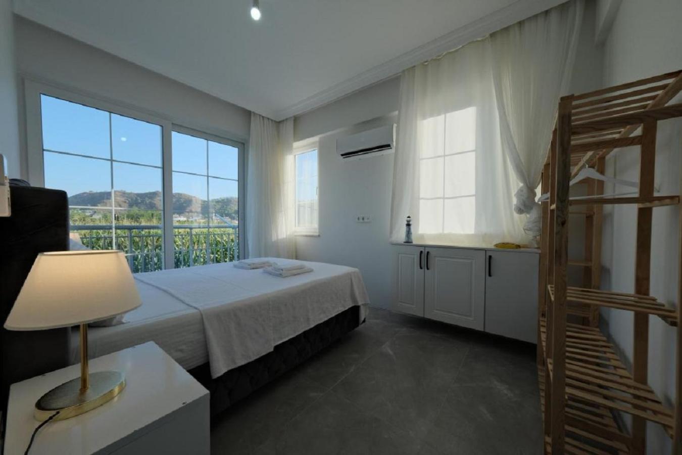 The Dalaman Suites & Pansiyon Zewnętrze zdjęcie