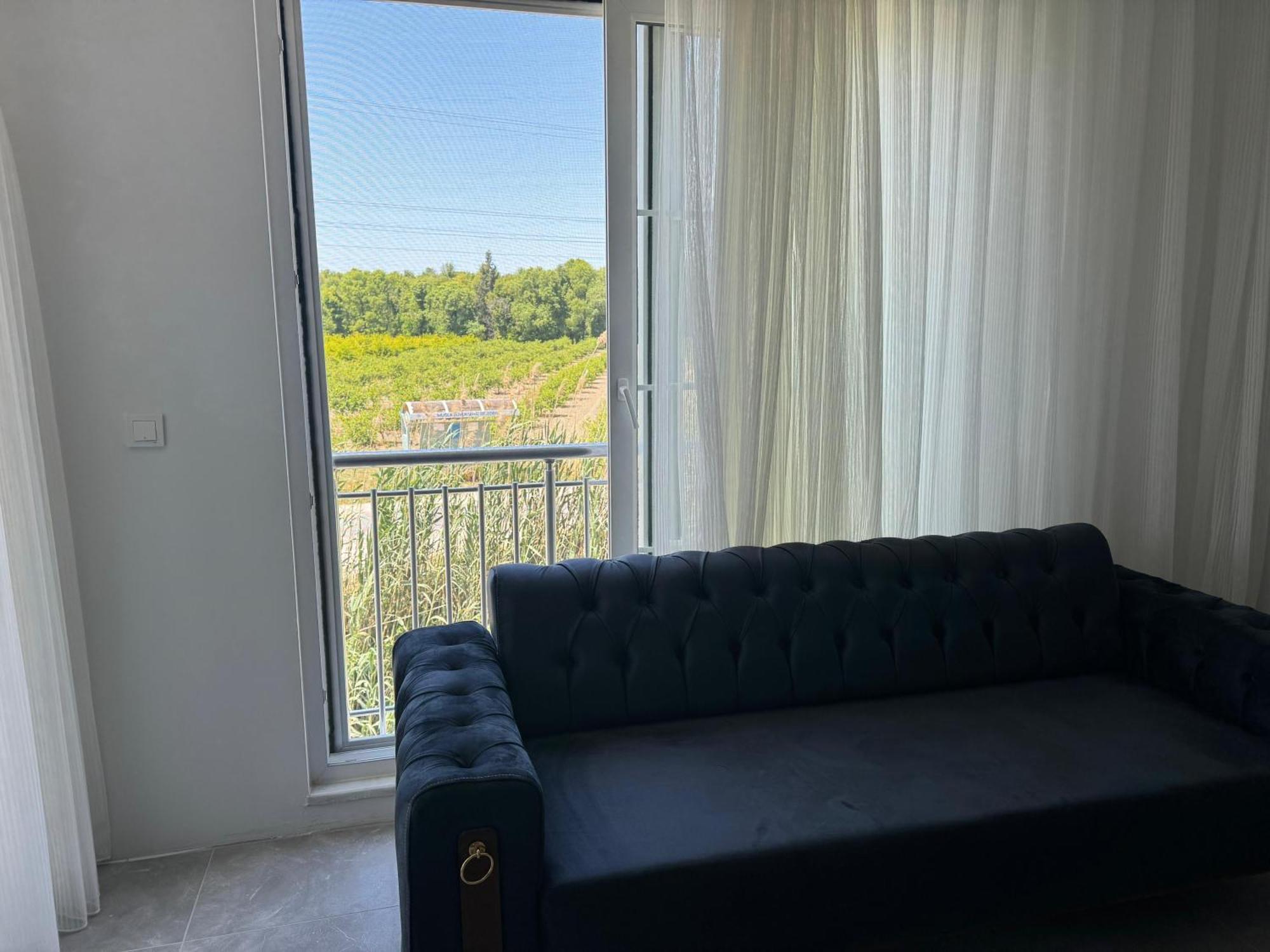 The Dalaman Suites & Pansiyon Zewnętrze zdjęcie