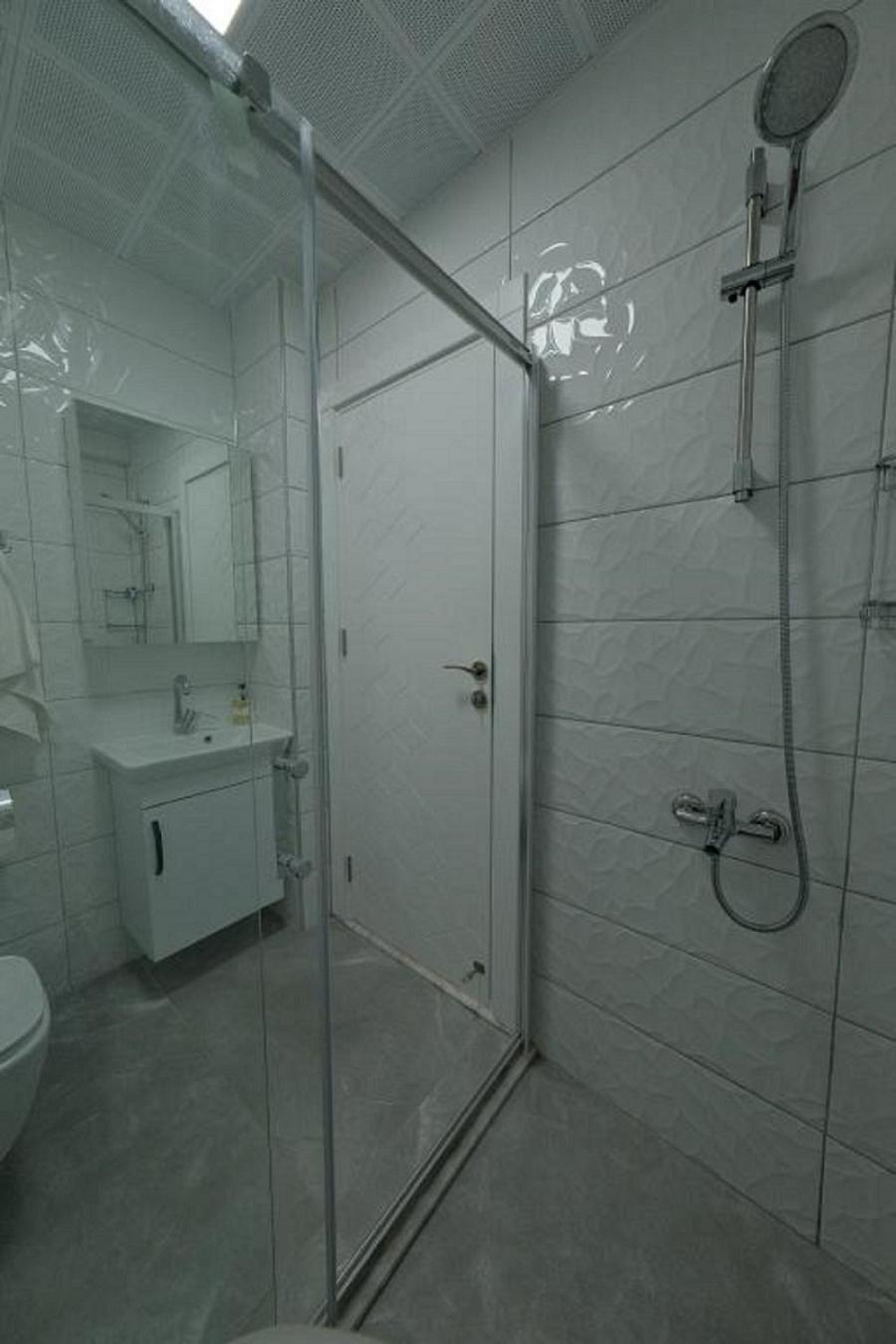 The Dalaman Suites & Pansiyon Zewnętrze zdjęcie